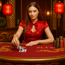 RTbet - Live Baccarat - Evolution Gaming Live Dealer Casino