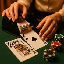 RTbet - Live Blackjack - Evolution Gaming Live Dealer Casino