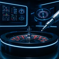 RTbet - Live Roulette - Živi krupjeji