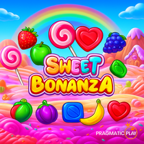 RTbet - Sweet Bonanza Slot Game - Pragmatic Play Casino Slots