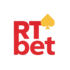RTbet Casino Logo
